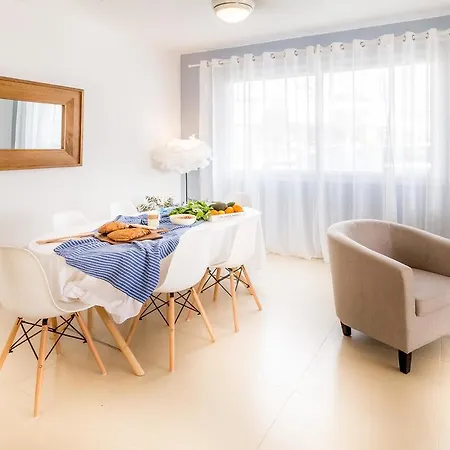 Anchora Κόλπος των Κοραλλιών