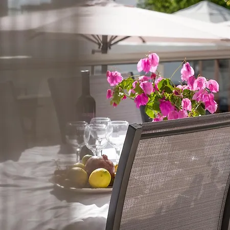 Villa Anchora Coral Bay