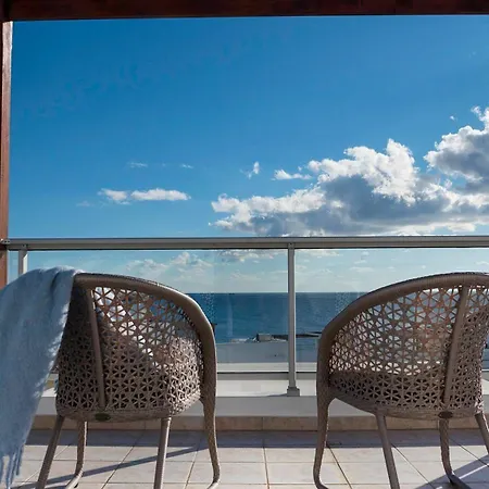 Anchora Villa Coral Bay