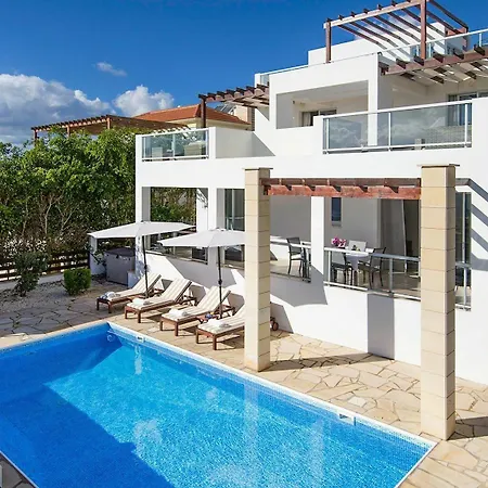 Villa Anchora Coral Bay